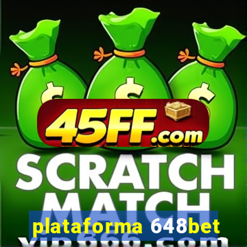 plataforma 648bet